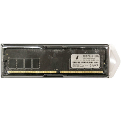 2666 8GB Innovation IT CL19 1.2V LD