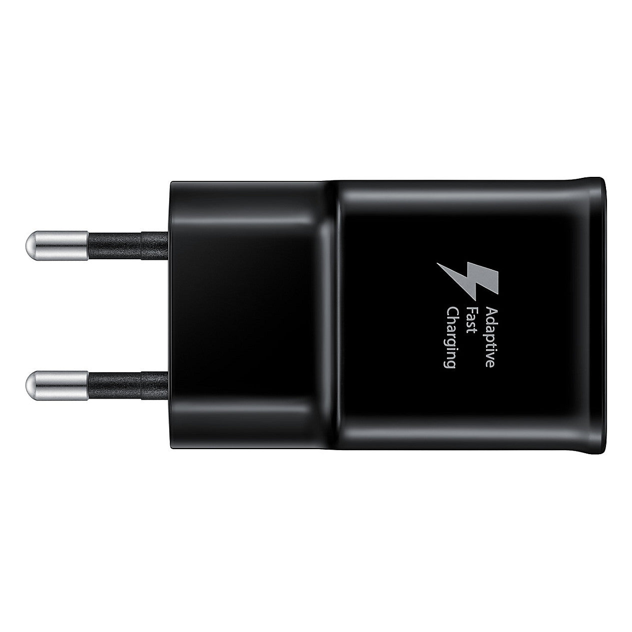 Samsung Schnellladegerät 15W Netzteil inkl.Datenkabel Typ-C 1,5m Black (Bulk)