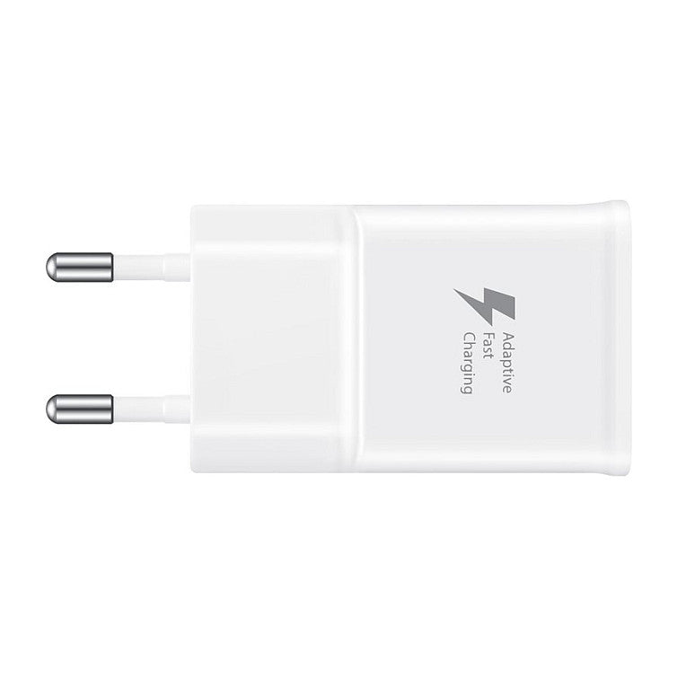 Samsung Schnellladegerät 15W Netzteil inkl.Datenkabel Typ-C 1,5m White (Bulk)