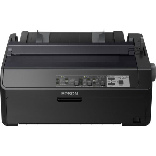 N Epson LQ-590 II 24-Nadeldrucker USB Parallel