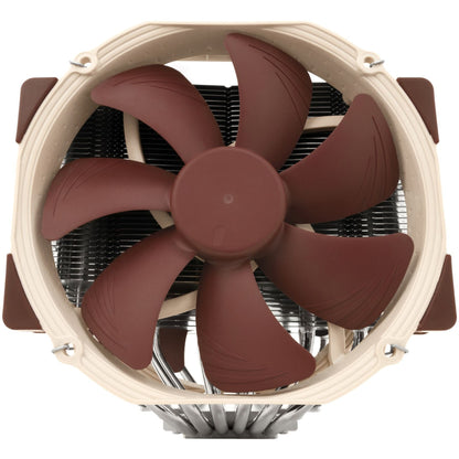 K NOCTUA NH-D15 SE-AM4 Prozessor Kühler Computer Kühlkomponente