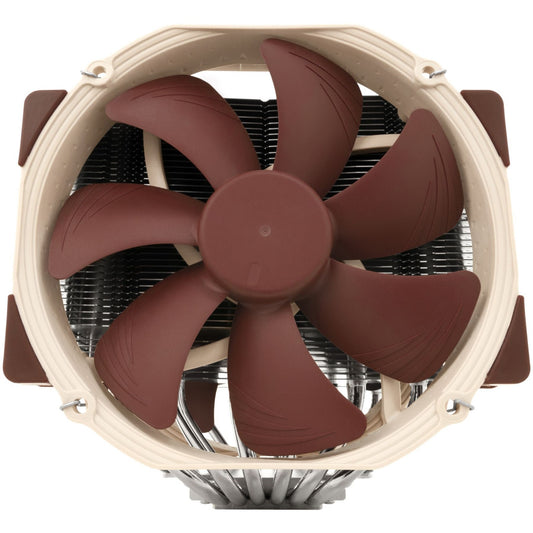 K NOCTUA NH-D15 SE-AM4 Prozessor Kühler Computer Kühlkomponente
