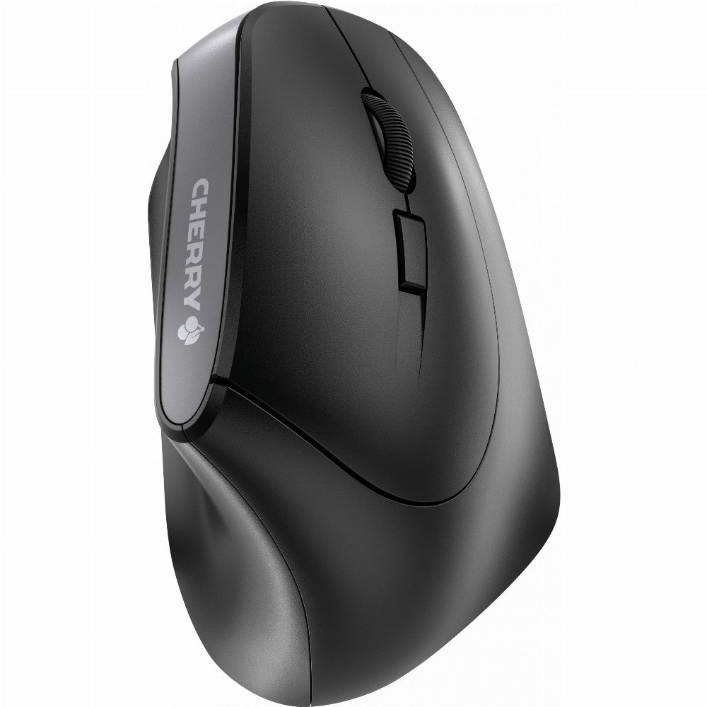 Cherry MW 4500 RF Wireless Optisch 1200DPI rechts Schwarz Maus
