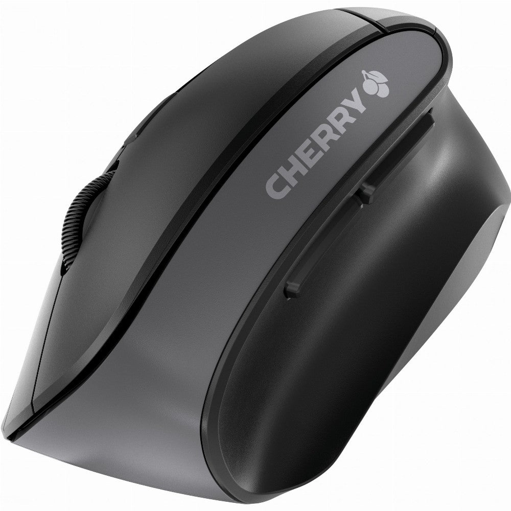 Cherry MW 4500 RF Wireless Optisch 1200DPI rechts Schwarz Maus