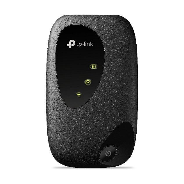 TP-LINK M7200 - 150Mbps 4G LTE Mobile Wi-Fi