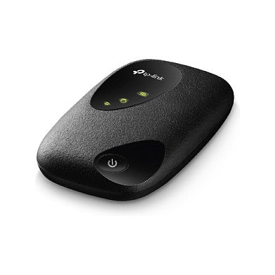 TP-LINK M7200 - 150Mbps 4G LTE Mobile Wi-Fi