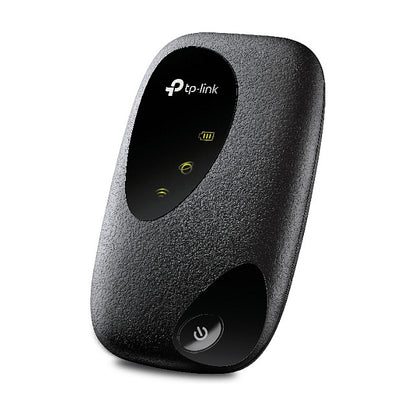 TP-LINK M7200 - 150Mbps 4G LTE Mobile Wi-Fi