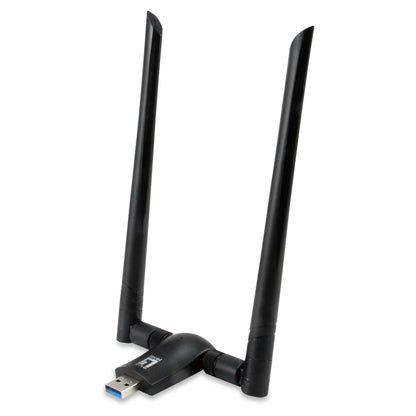 LevelOne WUA-1810E 2.4 GHz/5 GHz 867Mbit/s