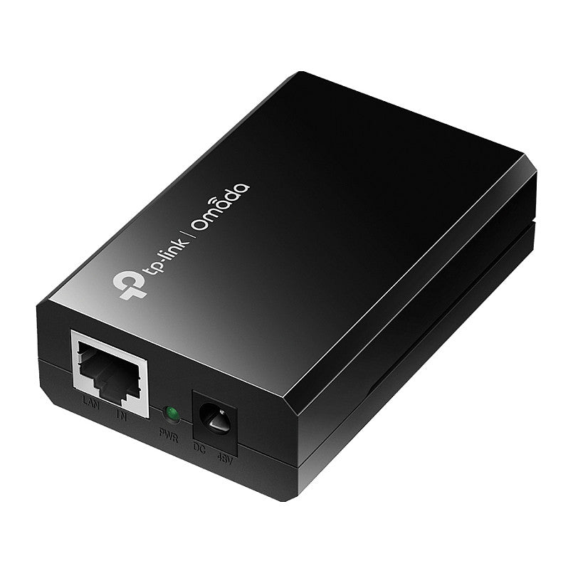 Z TP-Link POE150S PoE-Injektor
