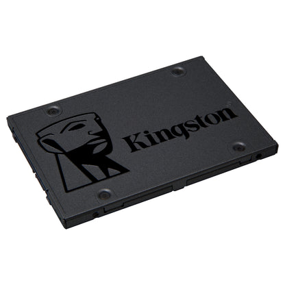 2.5" 480GB Kingston SSDNow A400