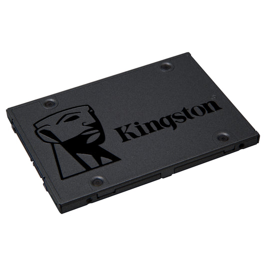 2.5" 480GB Kingston SSDNow A400