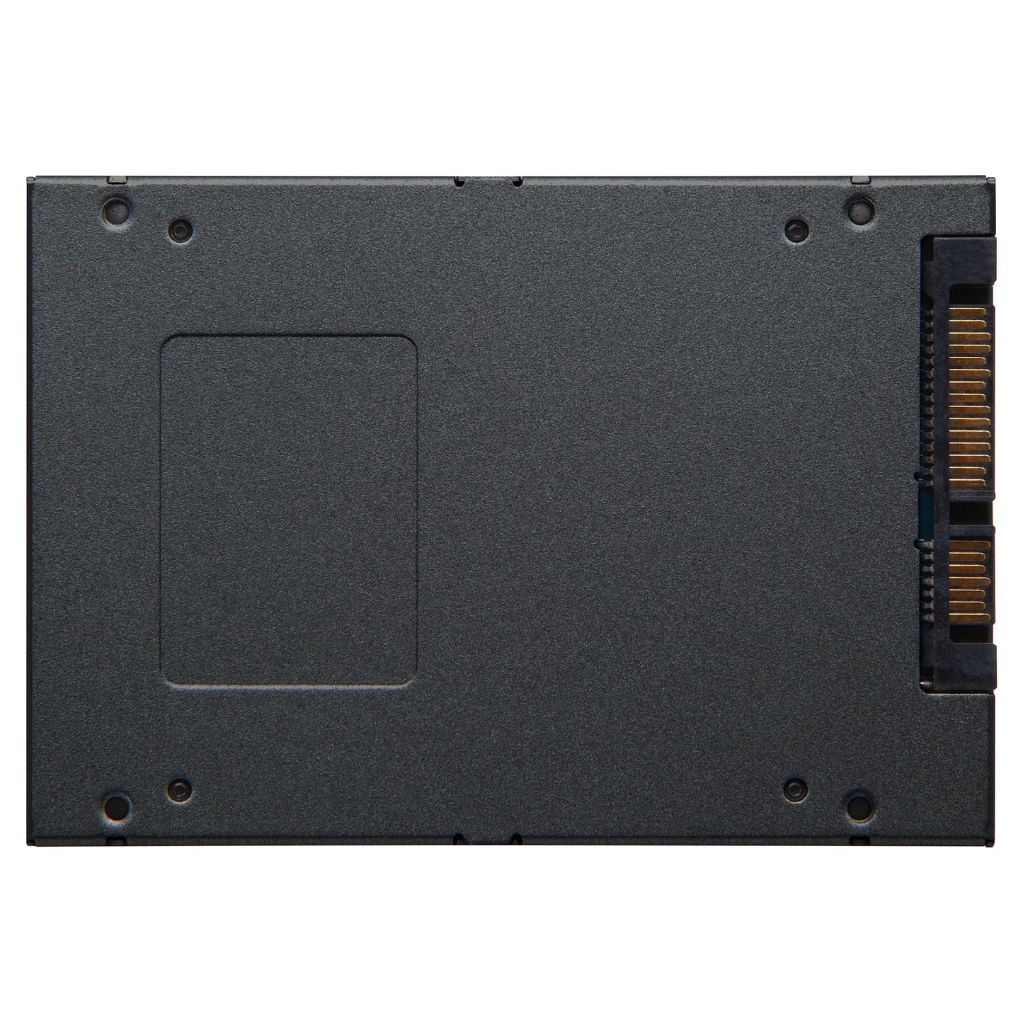 2.5" 480GB Kingston SSDNow A400