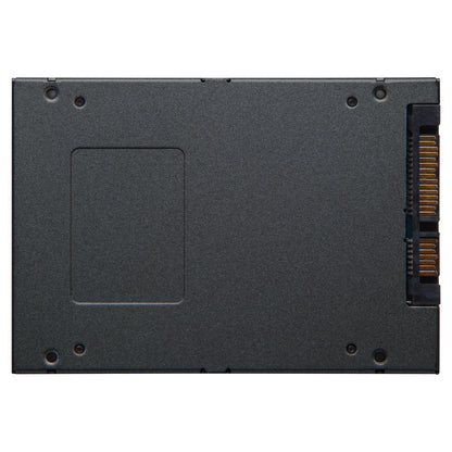 2.5" 480GB Kingston SSDNow A400