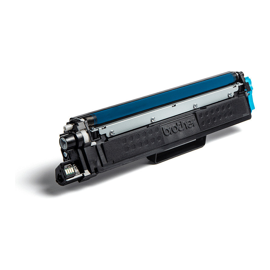 Brother Toner TN-247C Cyan bis zu 2.300 Seiten nach ISO/IEC 19798