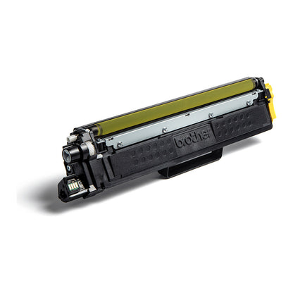 Brother Toner TN-247Y Gelb bis zu 2.300 Seiten nach ISO/IEC 19798