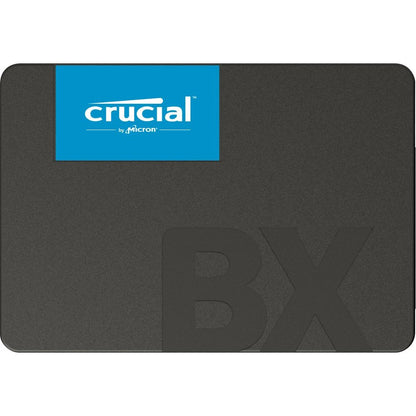 2,5 Zoll, 240 GB, Crucial BX500