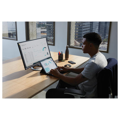 Microsoft Surface Arc Maus - Black