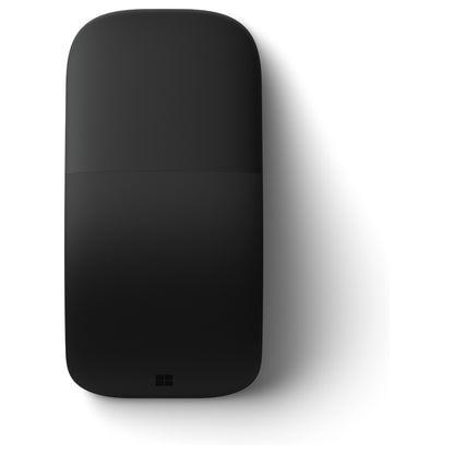 Microsoft Surface Arc Maus - Black