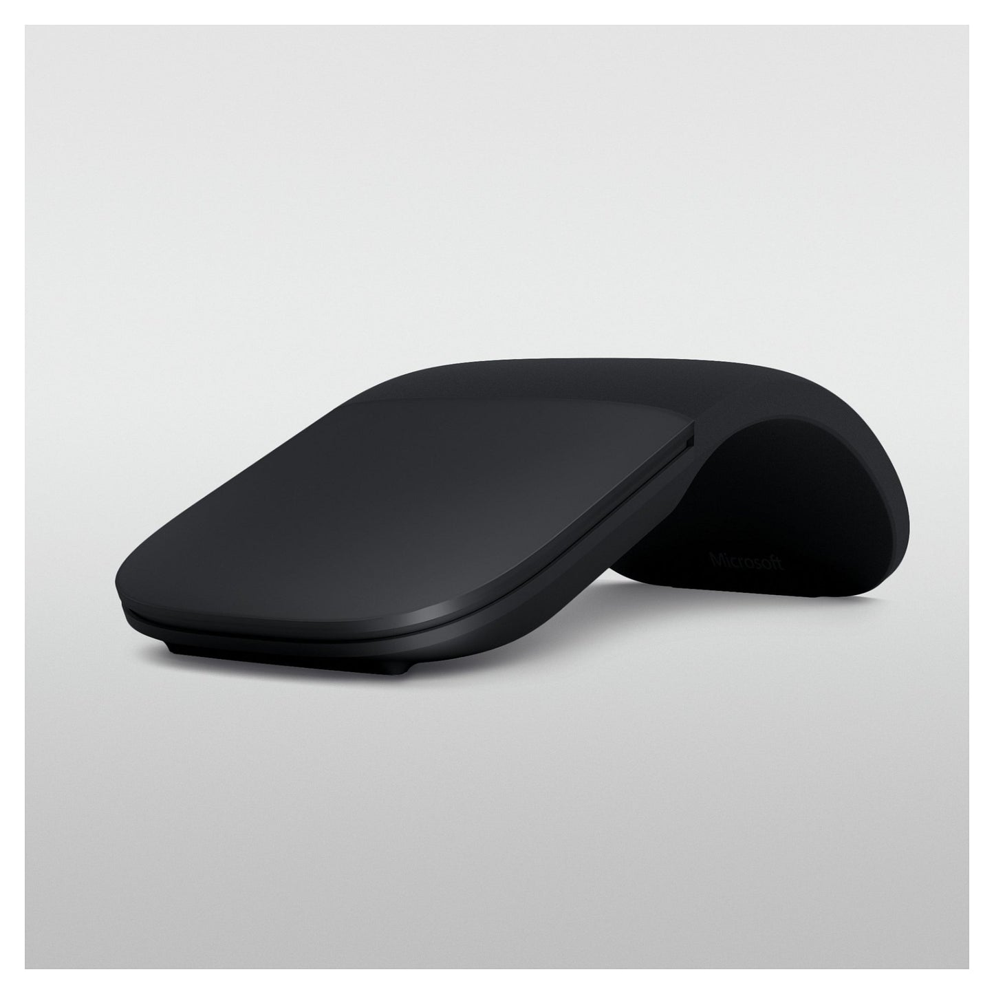 Microsoft Surface Arc Maus - Black