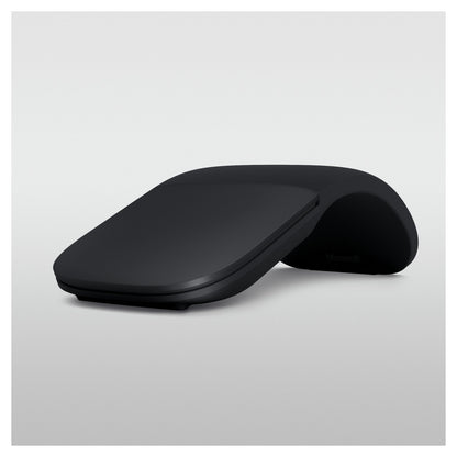 Microsoft Surface Arc Maus - Black