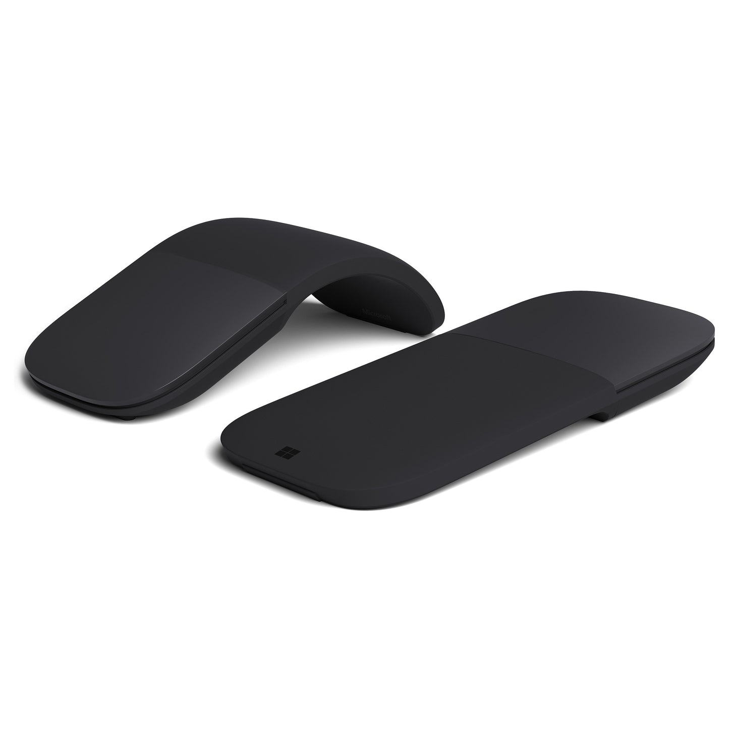 Microsoft Surface Arc Maus - Black