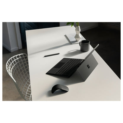 Microsoft Surface Arc Maus - Black