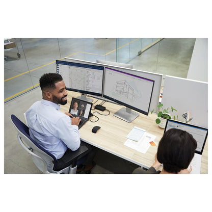 Microsoft Surface Arc Maus - Black