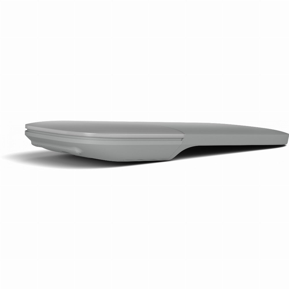 Microsoft Surface Arc Maus - Hellgrau
