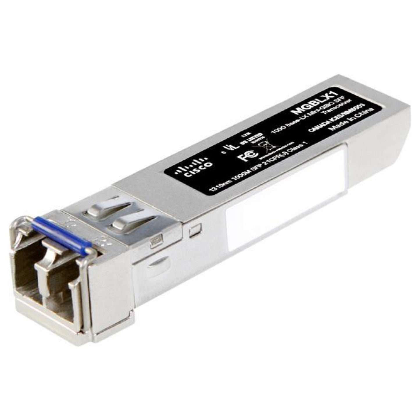 Cisco Small Business MGBLX1 - SFP (Mini-GBIC)-Transceiver-Modul
