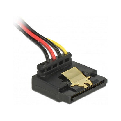 Delock 85513 0.3m Internes Stromkabel