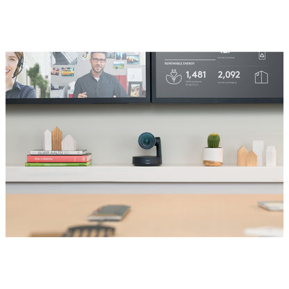 Logitech Rally - PTZ