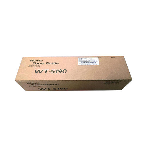 Kyocera WT-5190 - Tonersammler - für TASKalfa 306ci, 356ci, 406ci