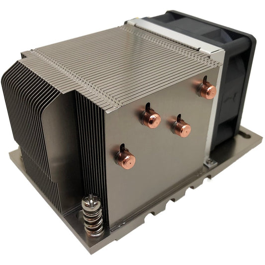 K DYNATRON AMD CPU Kuehler 2U A26 sTRX4/TR4/SP3 PWM
