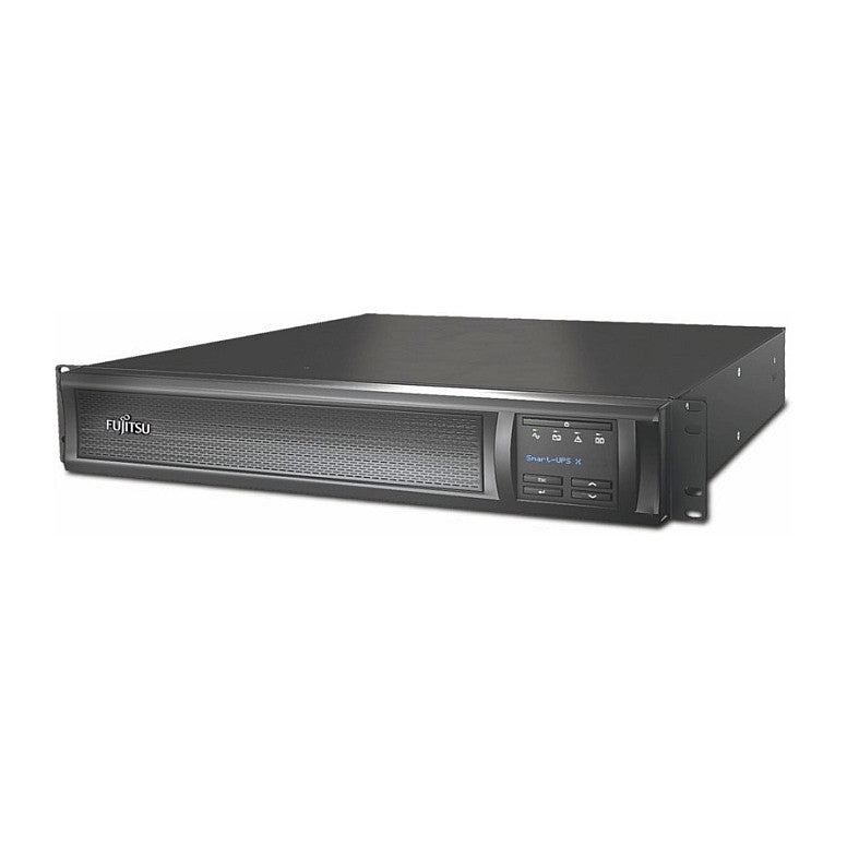 Fujitsu Smart-UPS FJX3000RMHV2UNC 3000VA 19" inkl. Netzwerkkarte AP9631 APC OEM