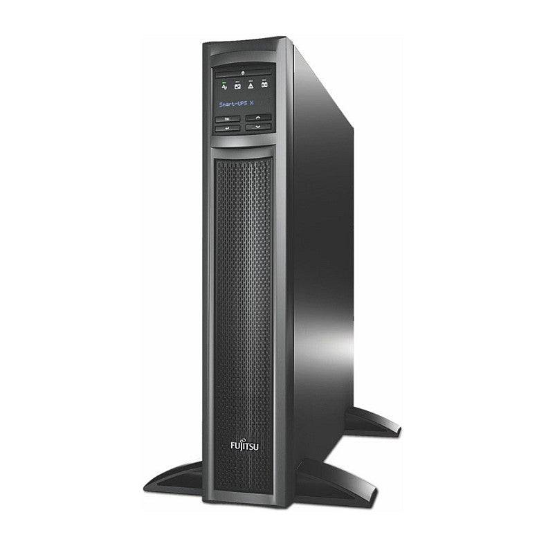 Fujitsu Smart-UPS FJX3000RMHV2UNC 3000VA 19" inkl. Netzwerkkarte AP9631 APC OEM