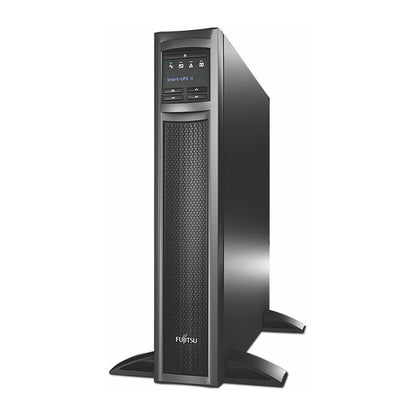 Fujitsu Smart-UPS FJX3000RMHV2UNC 3000VA 19" inkl. Netzwerkkarte AP9631 APC OEM