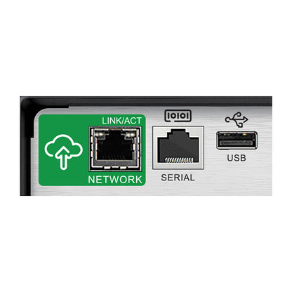 APC Smart-UPS Tower SMT750iC 750VA 500W SmartConnect Port Smartslot