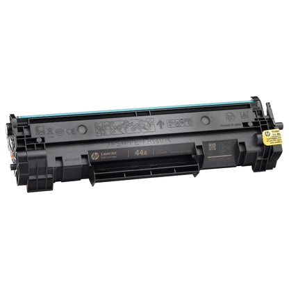 HP Toner 44A CF244A Schwarz