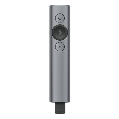 Logitech wireless Presenter Spotlight Plus BT