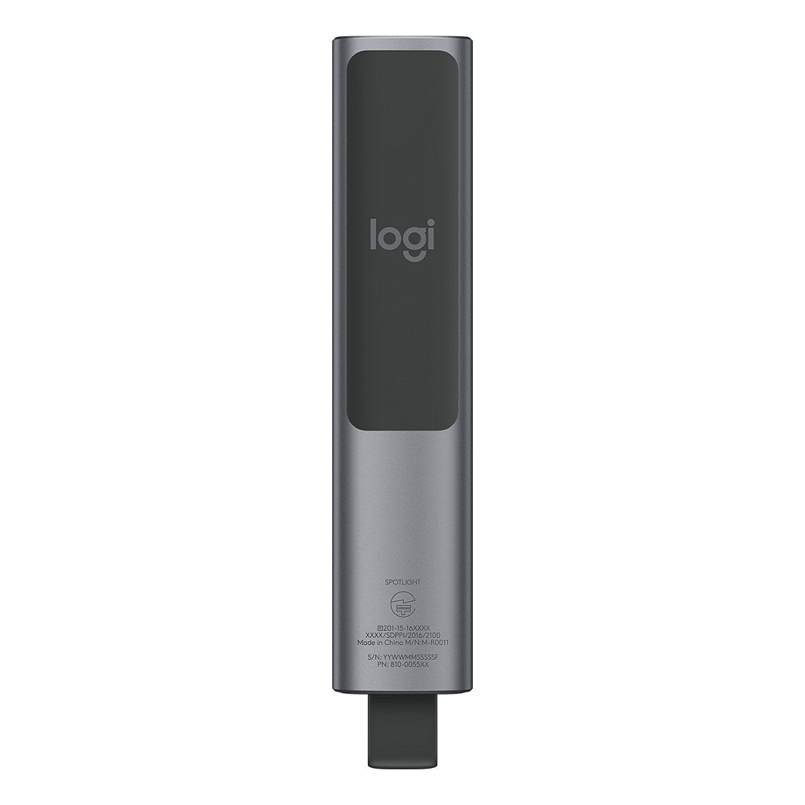 Logitech wireless Presenter Spotlight Plus BT