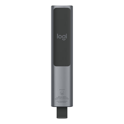 Logitech wireless Presenter Spotlight Plus BT