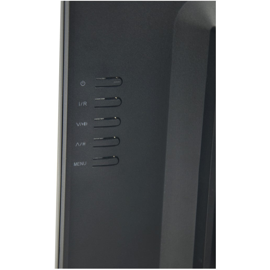 Hannspree 60.4cm (23.8") HT248PPB 16:9 M-TOUCH HDMI+DP+VGA