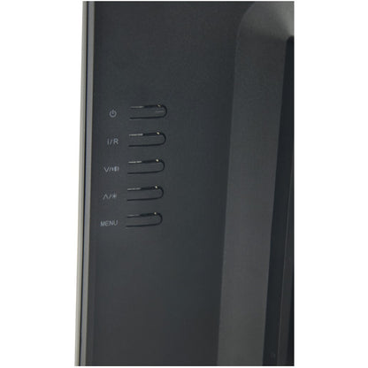 Hannspree 60.4cm (23.8") HT248PPB 16:9 M-TOUCH HDMI+DP+VGA