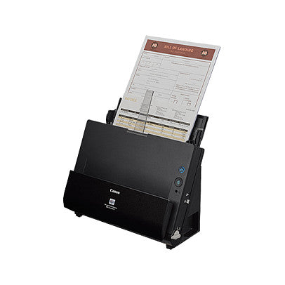 Canon imageFORMULA DR-C225 II Dokumentenscanner 25 S./Min. USB 2.0 ADF Duplex