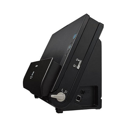 Canon imageFORMULA DR-C225 II Dokumentenscanner 25 S./Min. USB 2.0 ADF Duplex