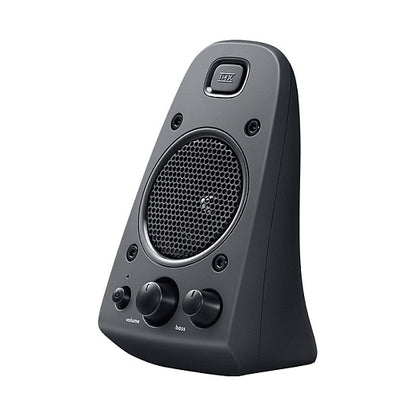 Logitech Z625 - Lautsprechersystem - 2.1-Kanal