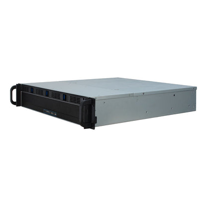 19" Case IPC Storage 2U-2404L, 48cm