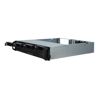 19" Case IPC Storage 2U-2404L, 48cm