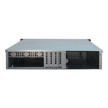 19" Case IPC Storage 2U-2404L, 48cm