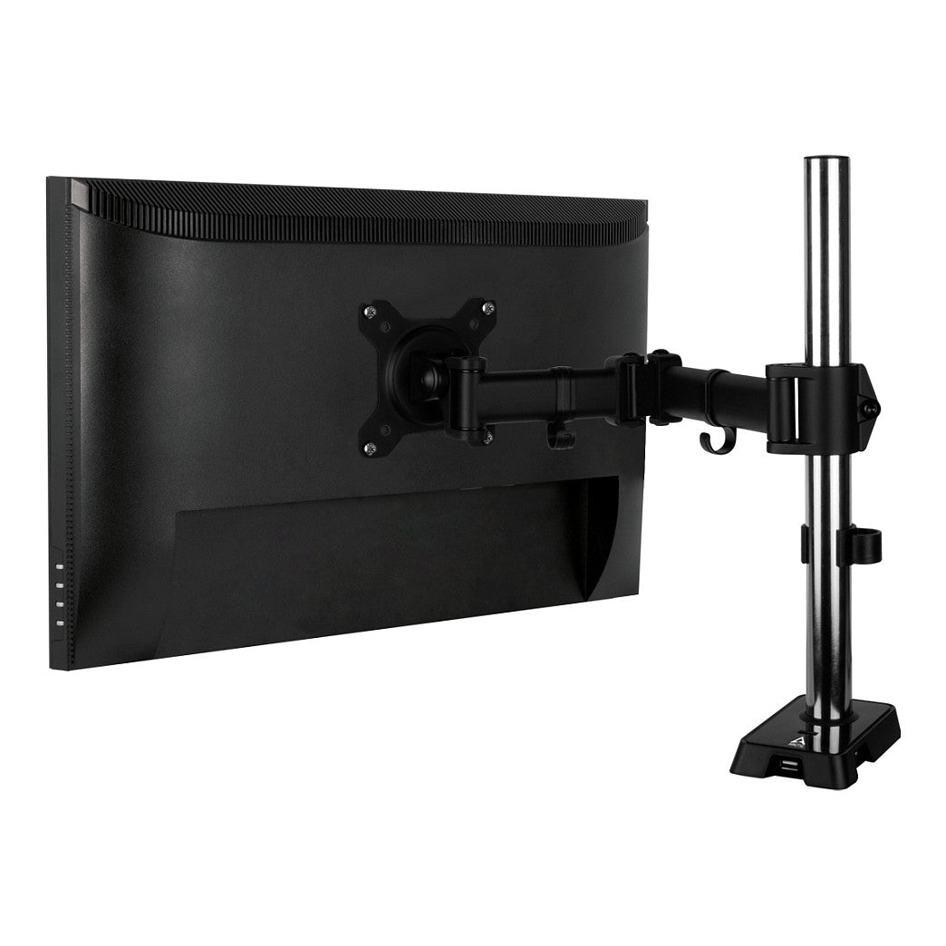 Tischhalterung für 1 Monitor bis 109cm 43" 15KG ARCTIC Z1 (Gen3)